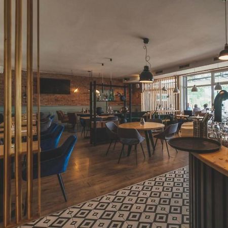 Greenbay Golf Apartments Trenčín 外观 照片