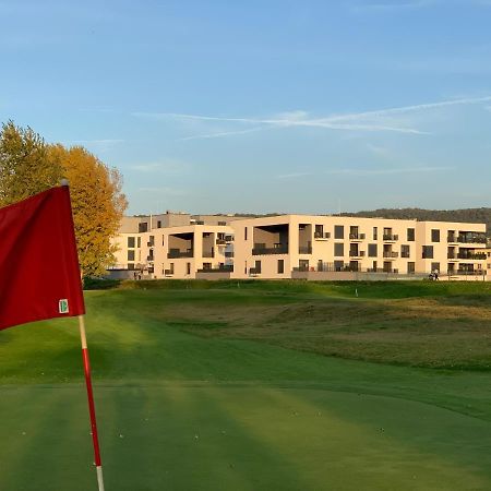 Greenbay Golf Apartments Trenčín 外观 照片