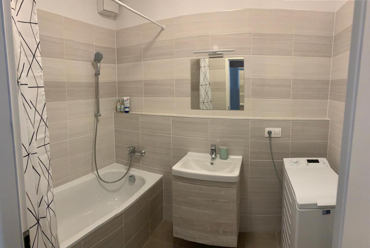 Greenbay Golf Apartments Trenčín 外观 照片