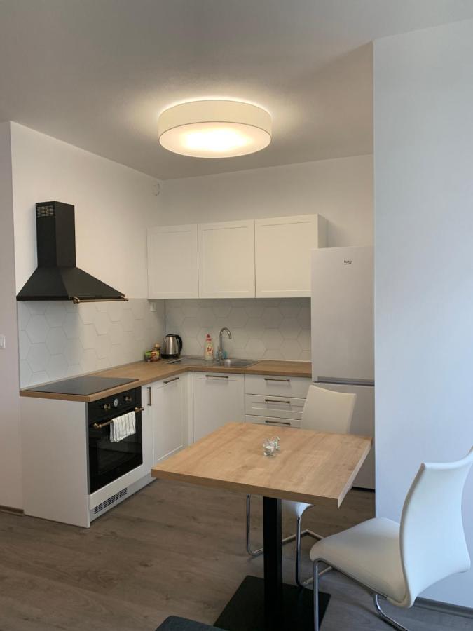 Greenbay Golf Apartments Trenčín 外观 照片