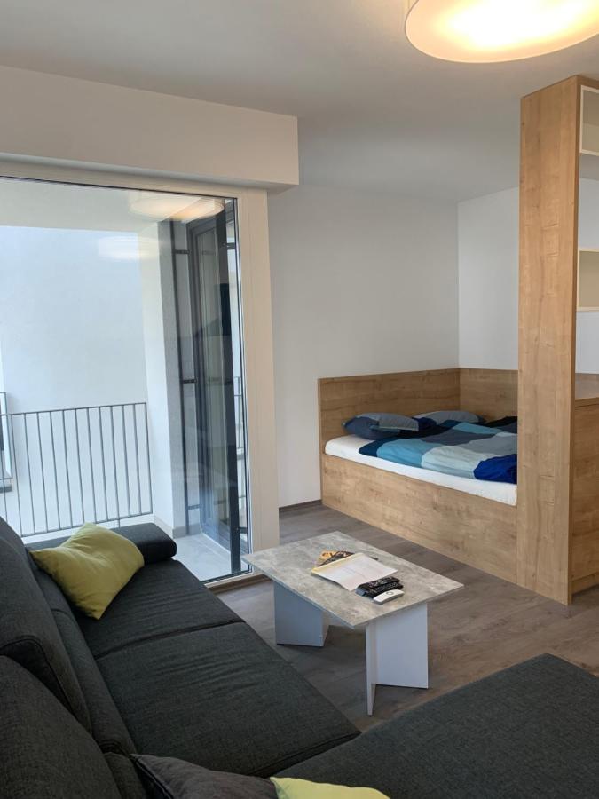 Greenbay Golf Apartments Trenčín 外观 照片
