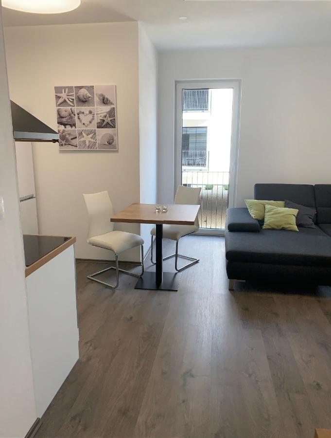 Greenbay Golf Apartments Trenčín 外观 照片