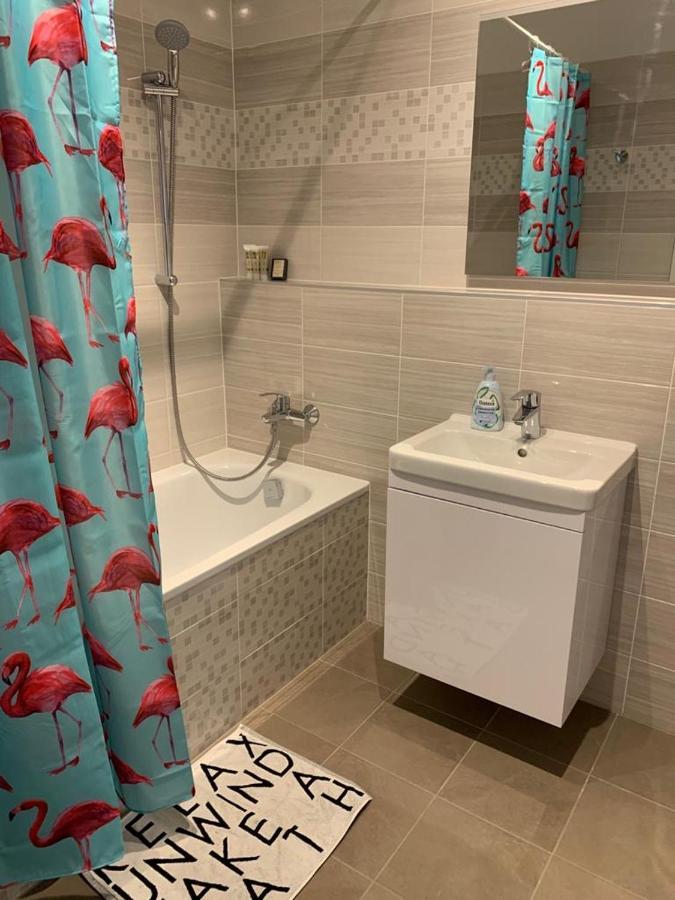 Greenbay Golf Apartments Trenčín 外观 照片