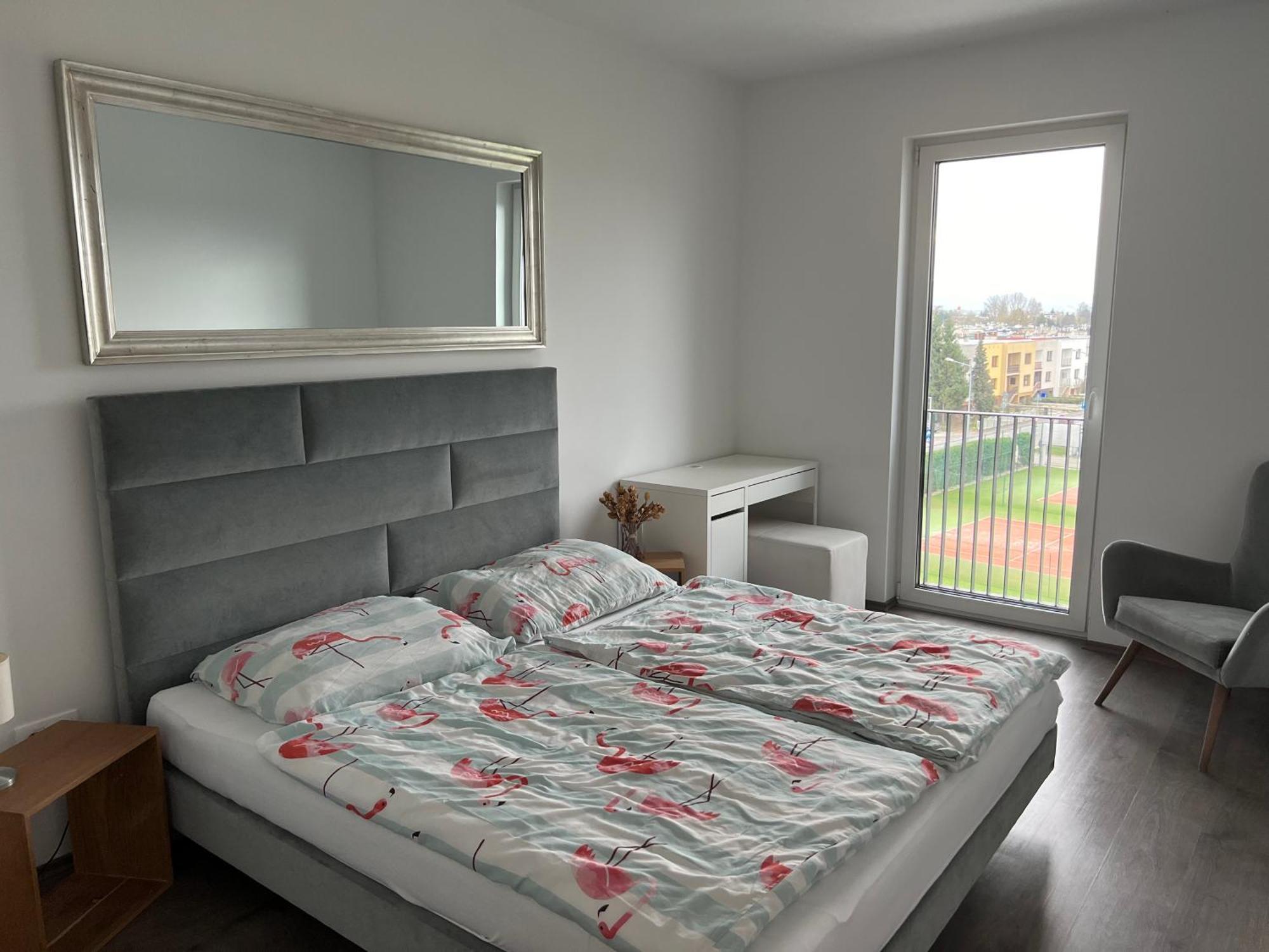 Greenbay Golf Apartments Trenčín 外观 照片
