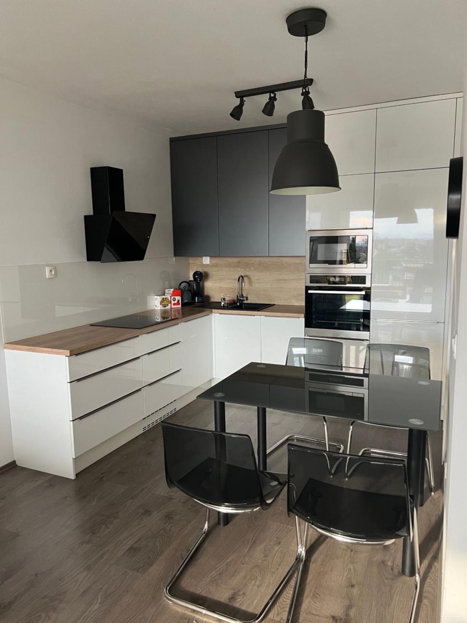 Greenbay Golf Apartments Trenčín 外观 照片