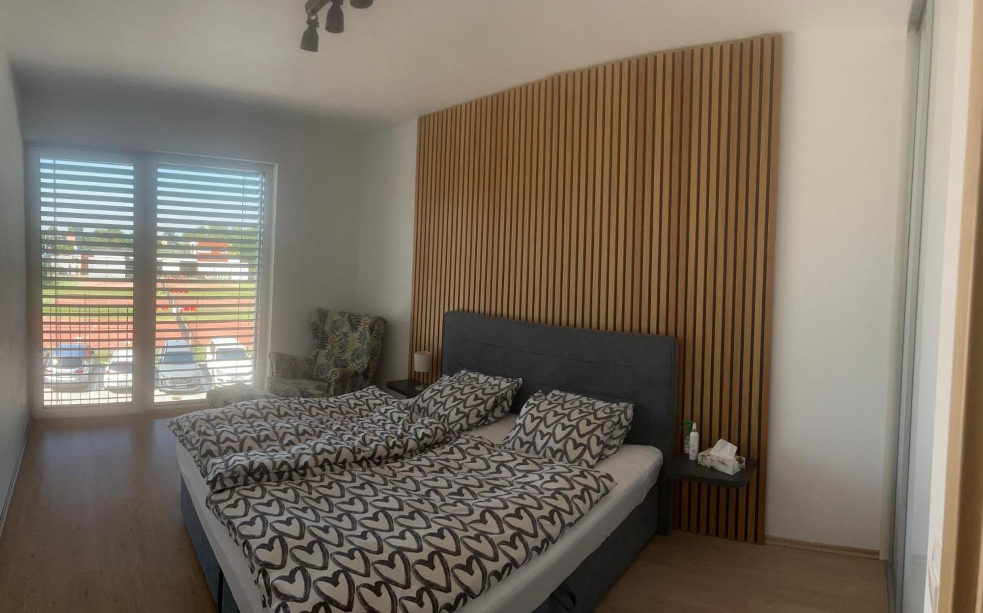 Greenbay Golf Apartments Trenčín 外观 照片