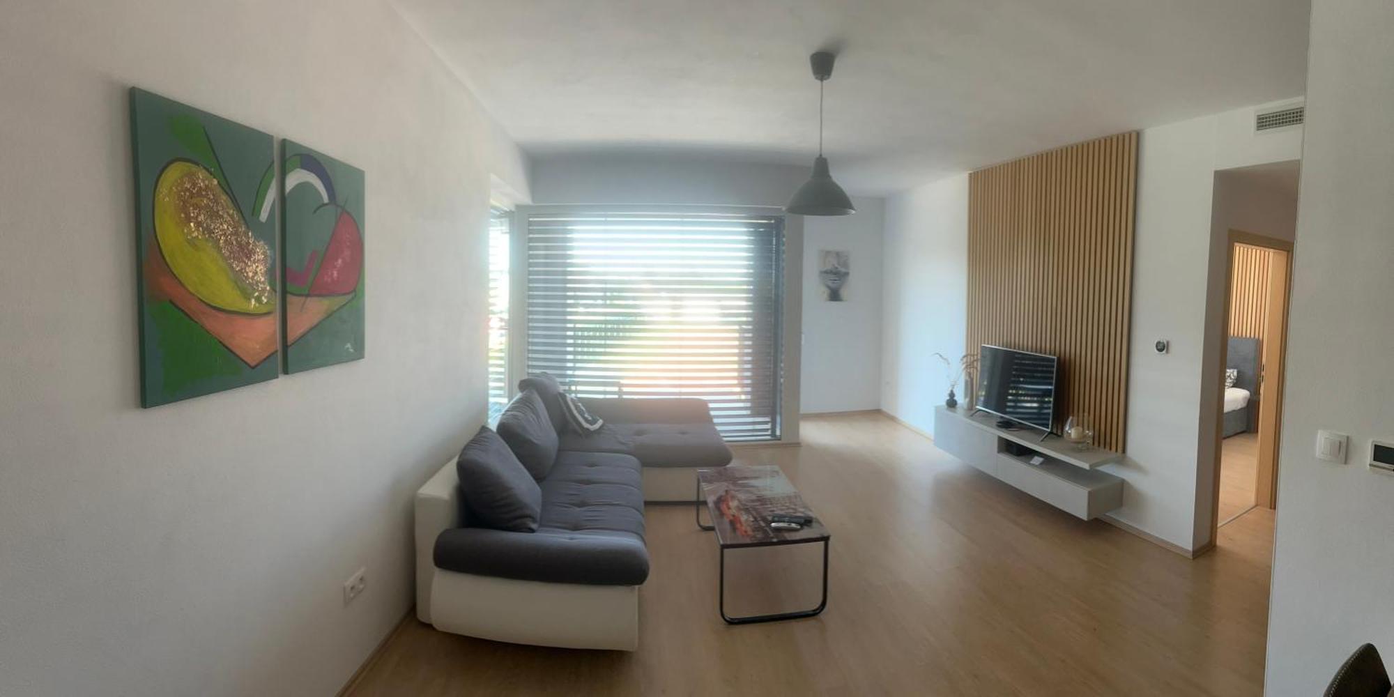 Greenbay Golf Apartments Trenčín 外观 照片