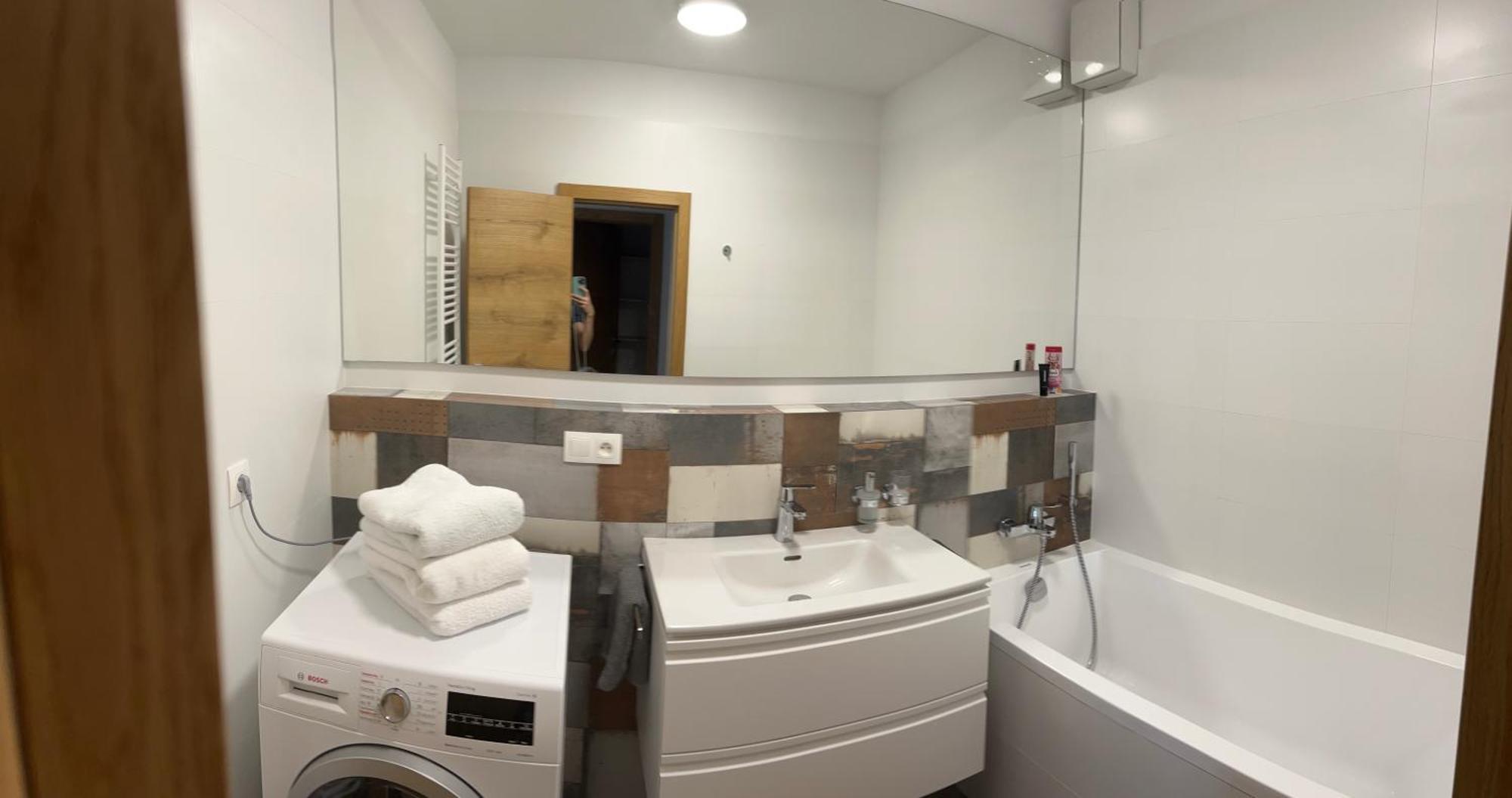 Greenbay Golf Apartments Trenčín 外观 照片