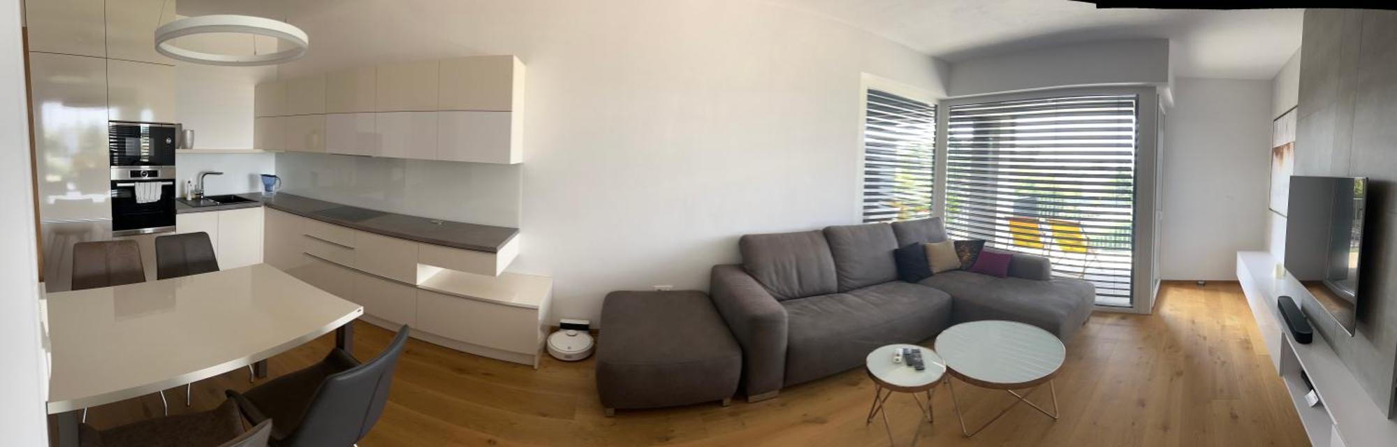 Greenbay Golf Apartments Trenčín 外观 照片