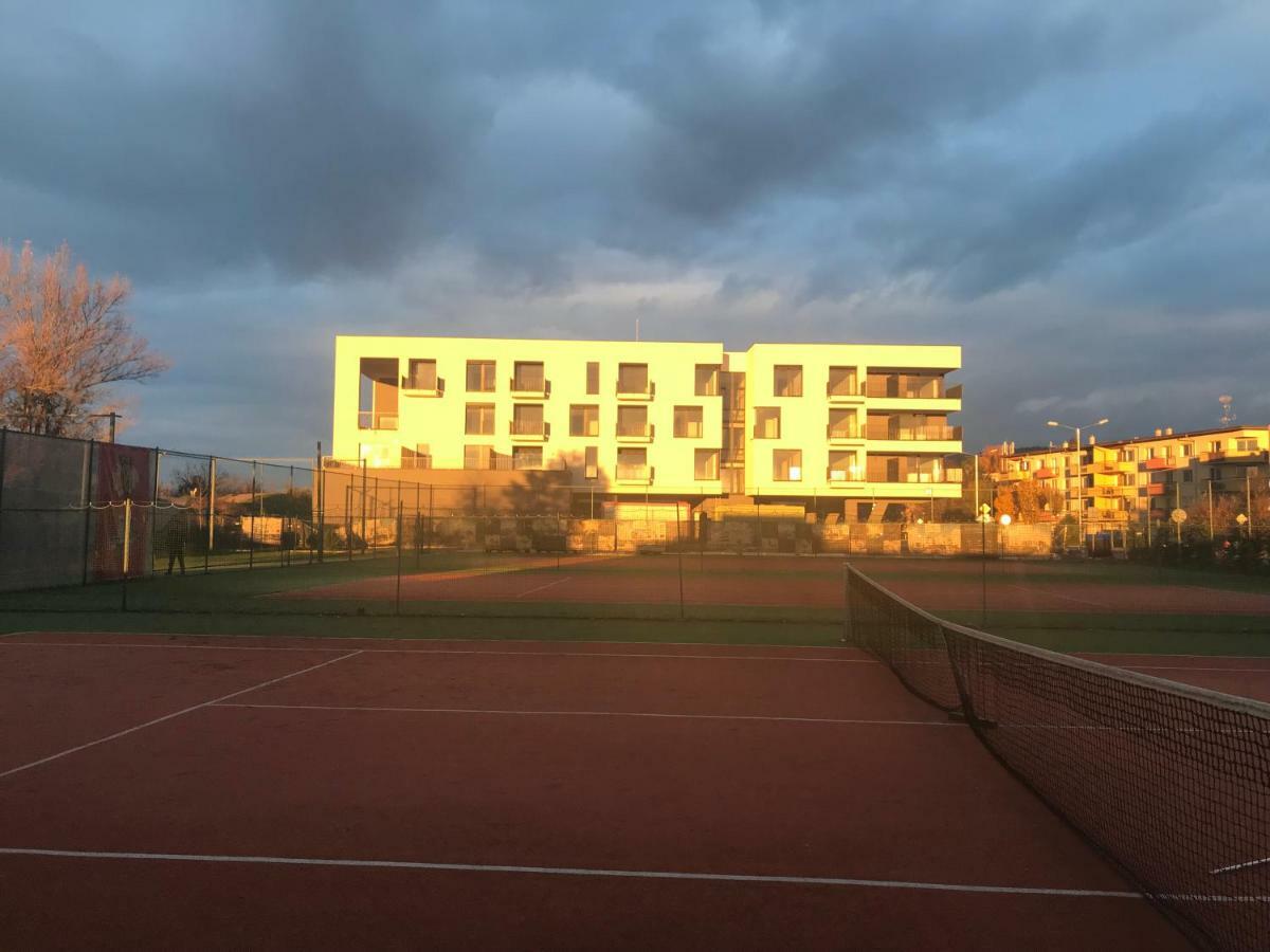 Greenbay Golf Apartments Trenčín 外观 照片