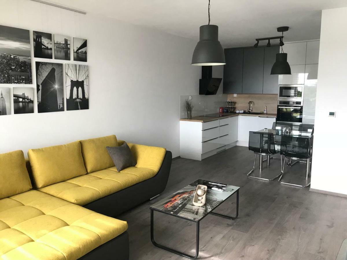 Greenbay Golf Apartments Trenčín 外观 照片