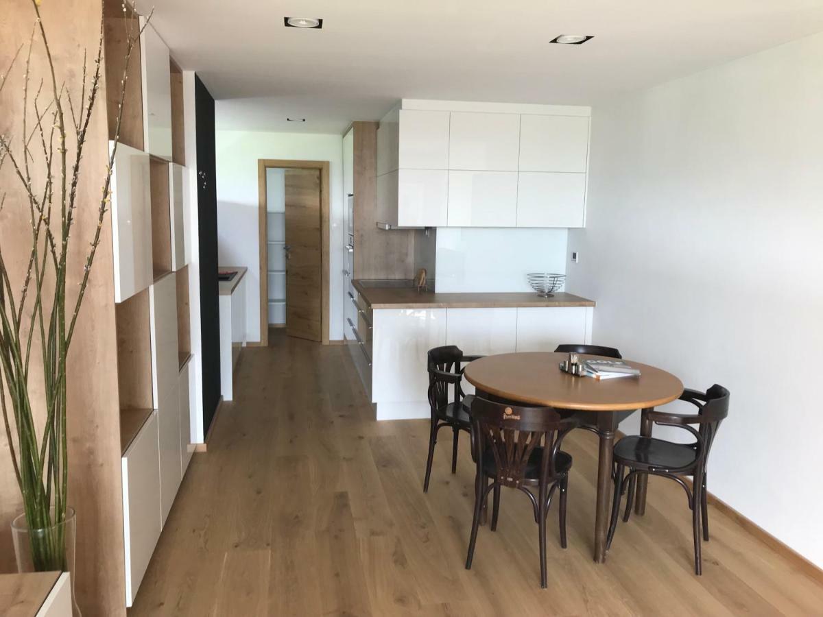 Greenbay Golf Apartments Trenčín 外观 照片