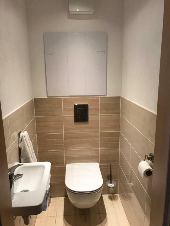 Greenbay Golf Apartments Trenčín 外观 照片