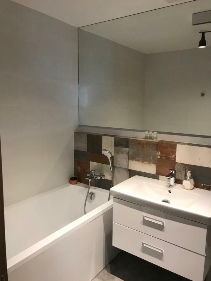 Greenbay Golf Apartments Trenčín 外观 照片
