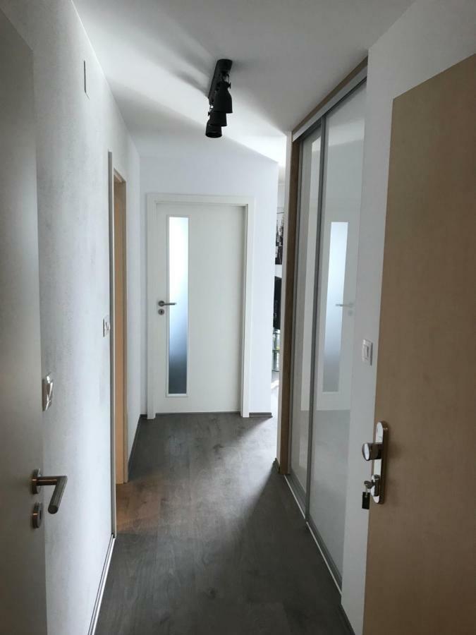 Greenbay Golf Apartments Trenčín 外观 照片