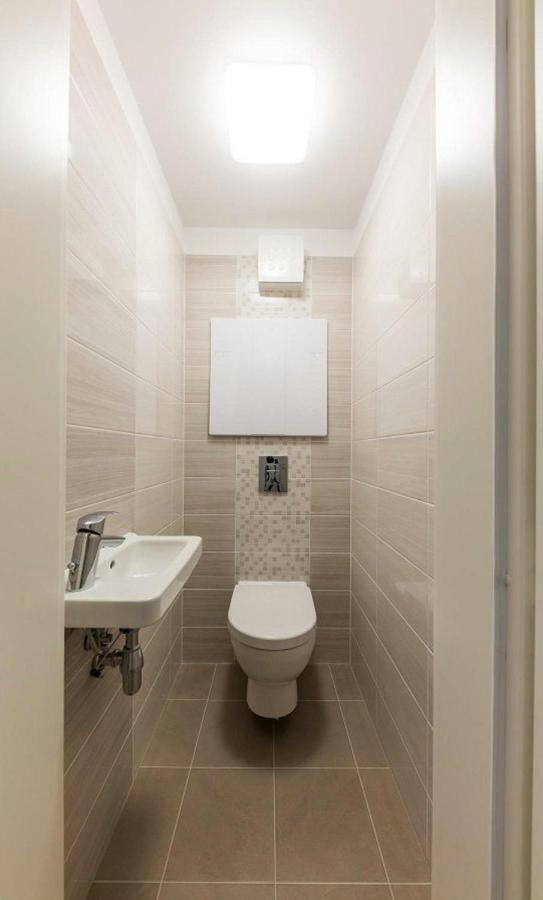 Greenbay Golf Apartments Trenčín 外观 照片