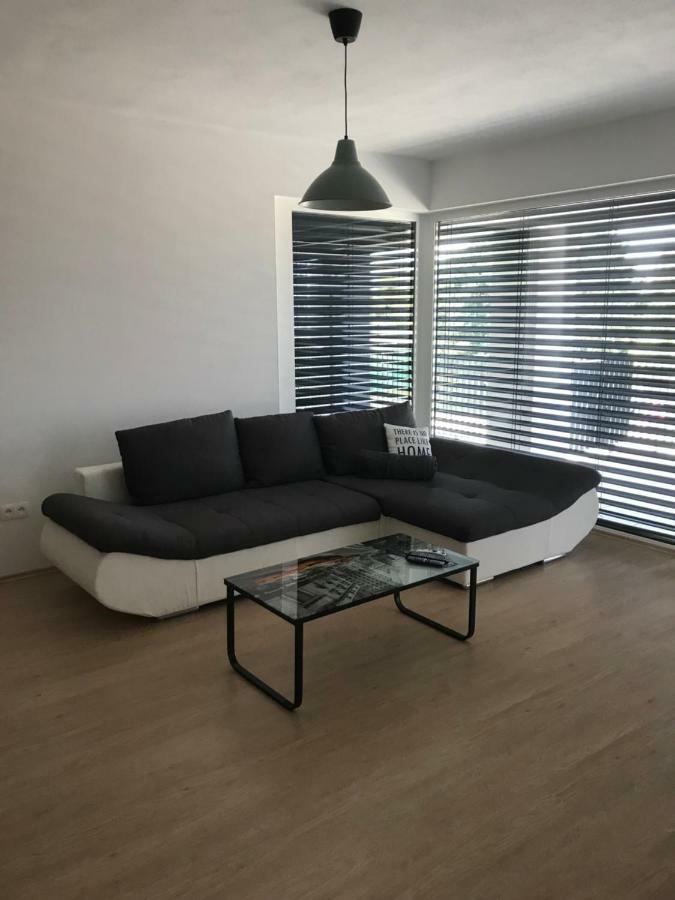 Greenbay Golf Apartments Trenčín 外观 照片