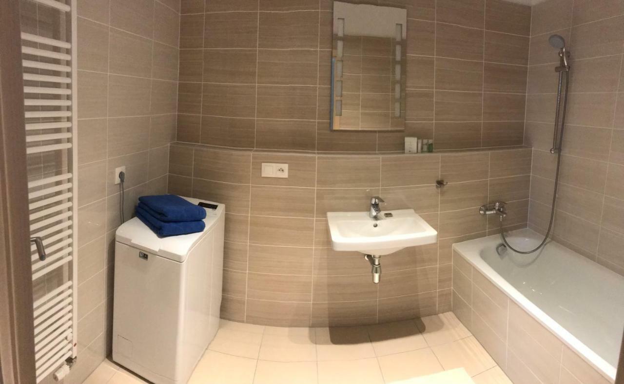 Greenbay Golf Apartments Trenčín 外观 照片