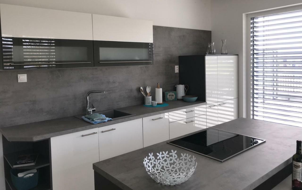 Greenbay Golf Apartments Trenčín 外观 照片