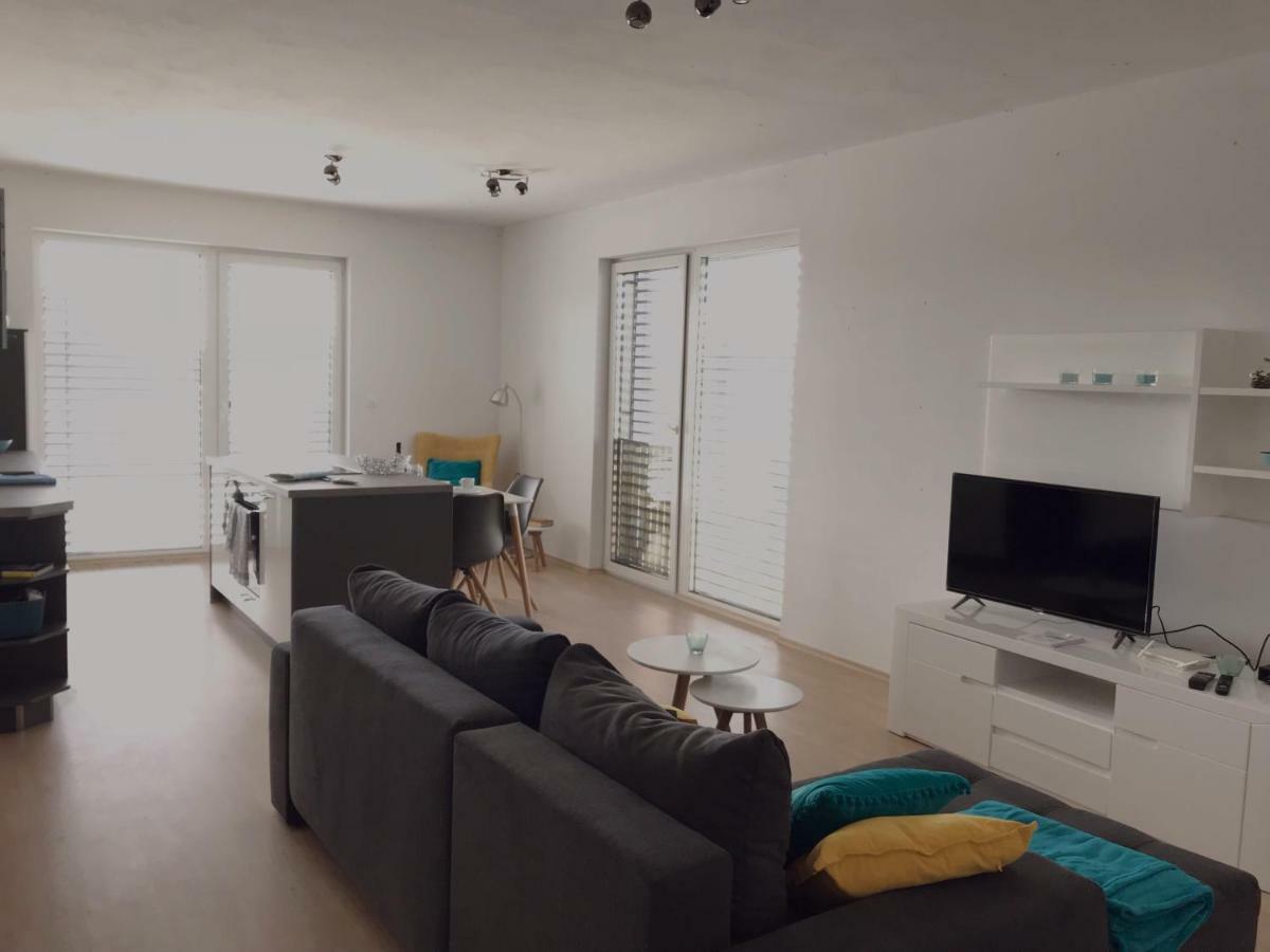 Greenbay Golf Apartments Trenčín 外观 照片