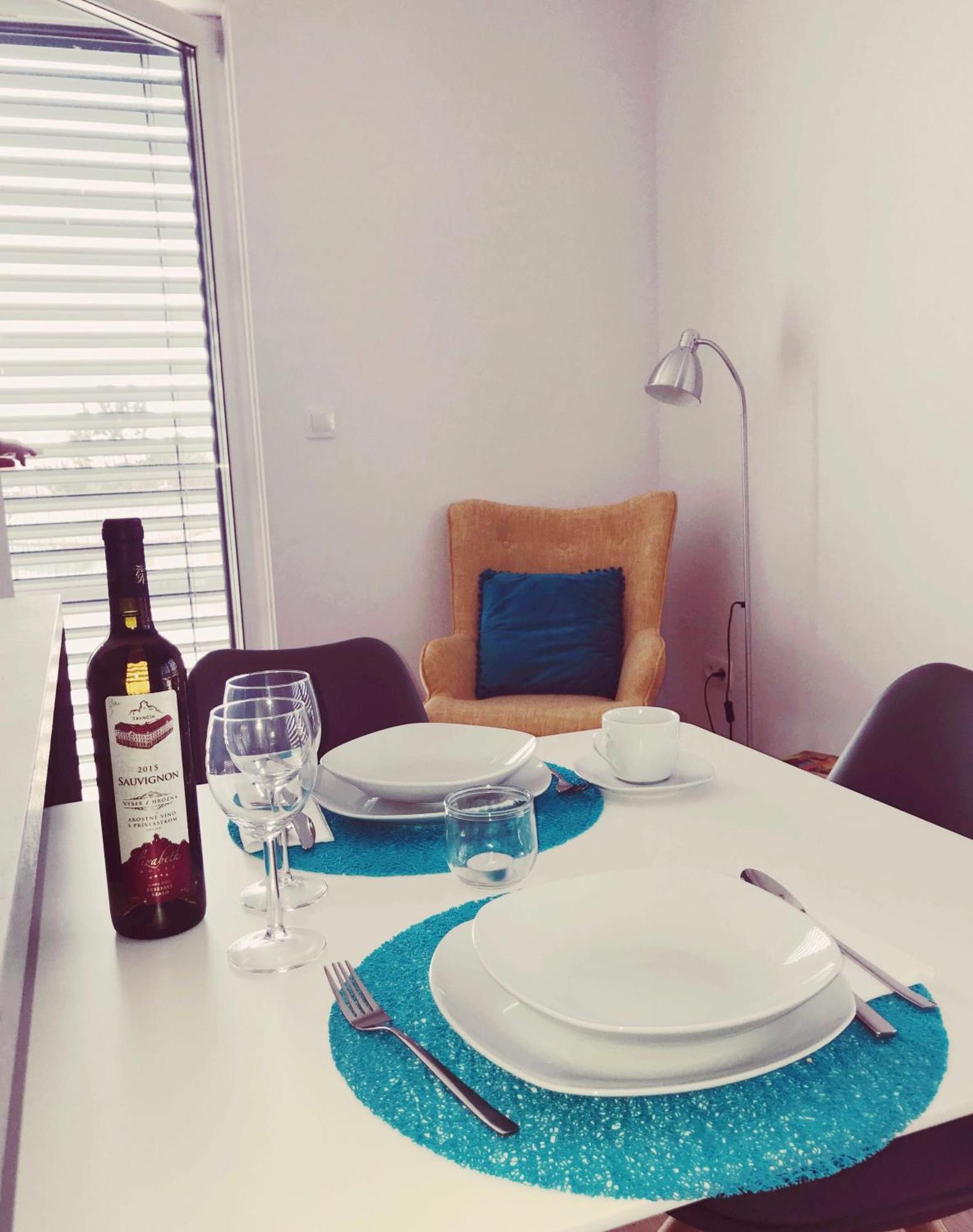 Greenbay Golf Apartments Trenčín 外观 照片