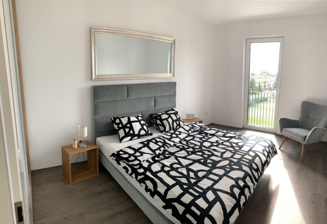 Greenbay Golf Apartments Trenčín 外观 照片