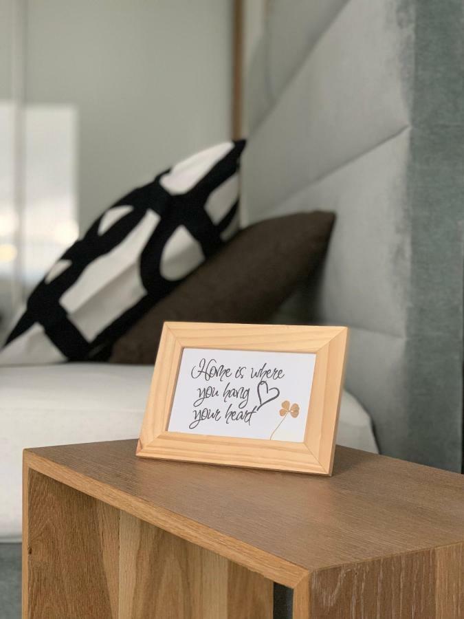 Greenbay Golf Apartments Trenčín 外观 照片