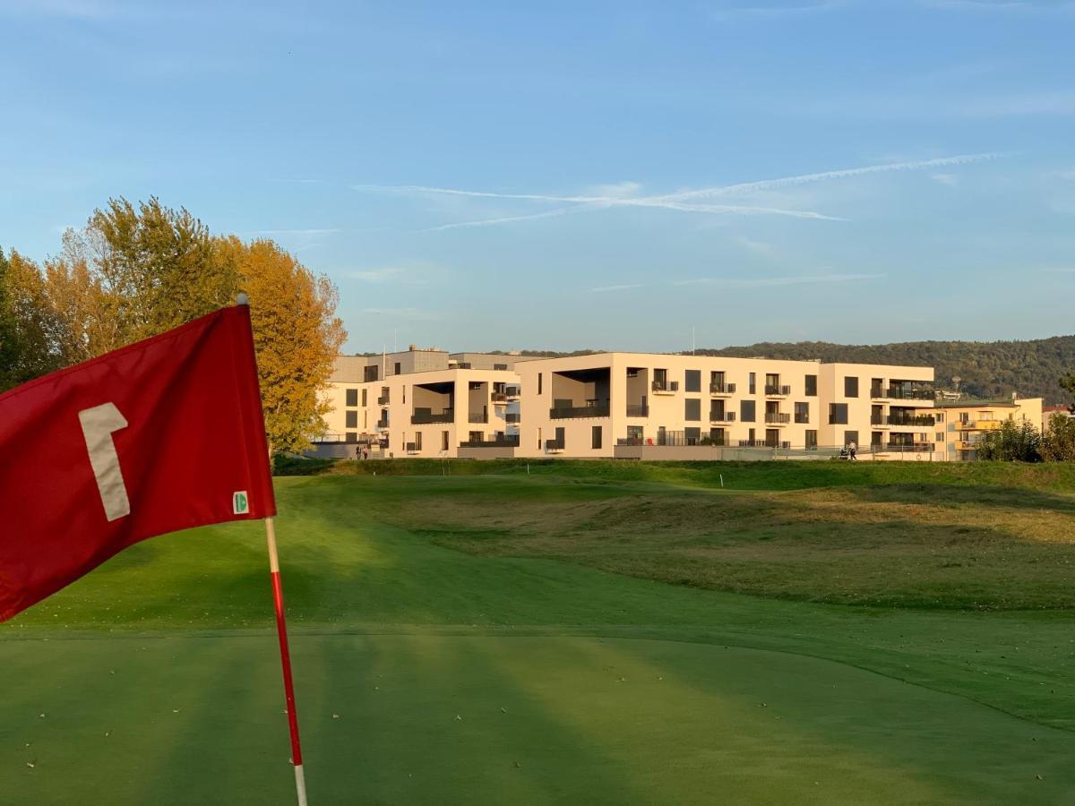 Greenbay Golf Apartments Trenčín 外观 照片